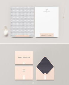 UI图文设计中几何图案的50种创意应用方法